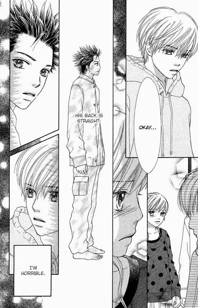 Parfait Tic Chapter 88 9